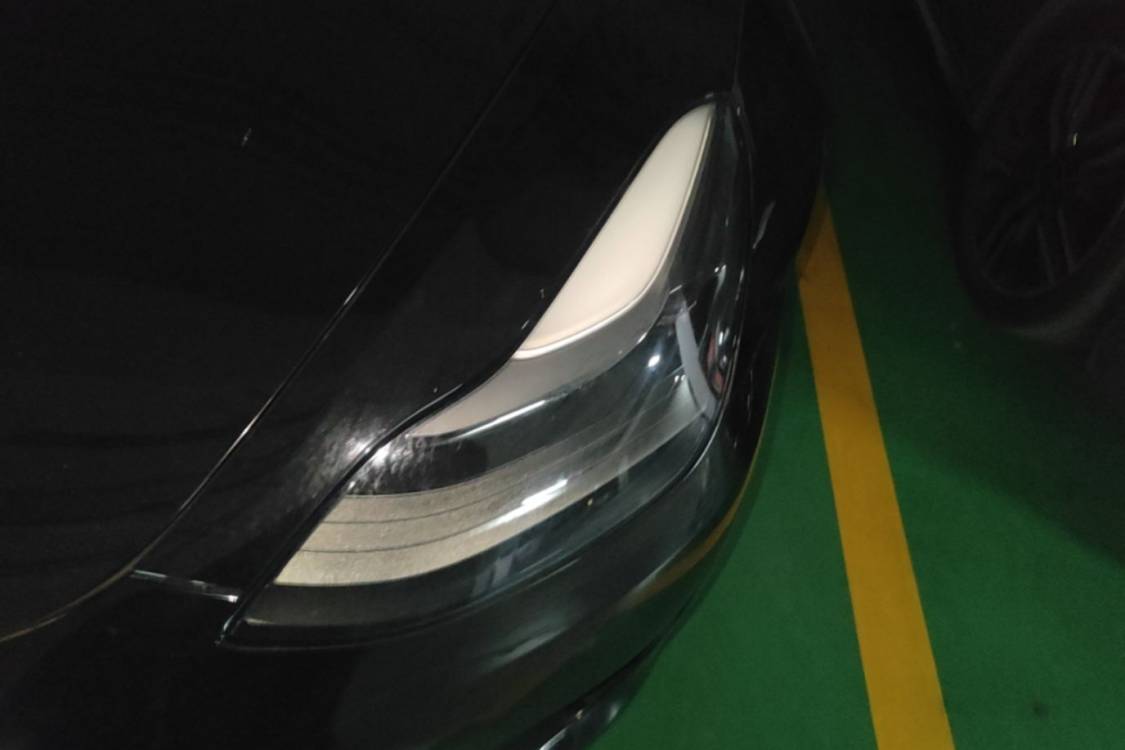Tesla Model 3 2021 #30 Tesla Model 3 2021 car image #30
