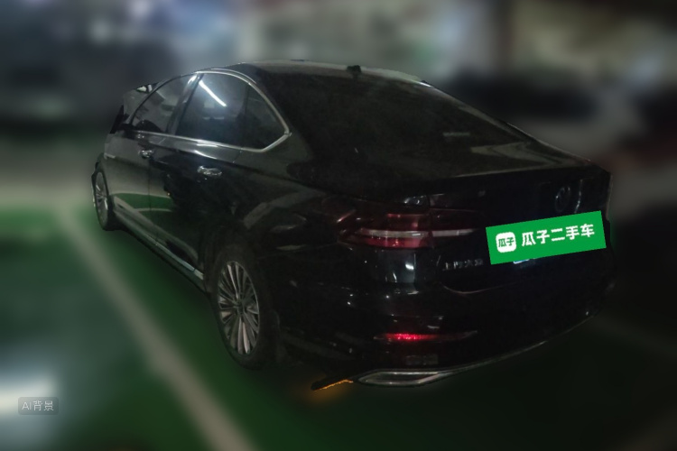 Volkswagen Lavida 2021 car image #5