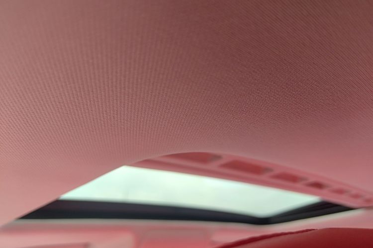 Volkswagen Polo 2019 #20 Volkswagen Polo 2019 car image #20