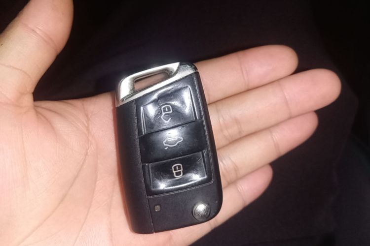 Volkswagen Tharu 2019 #9 Volkswagen Tharu 2019 car image #9