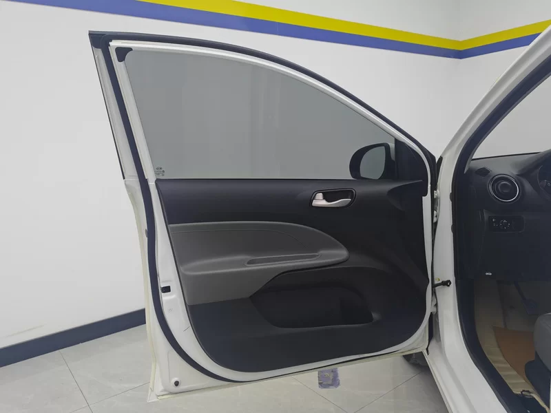 Kia Pegas 2018 imagen de coche #9