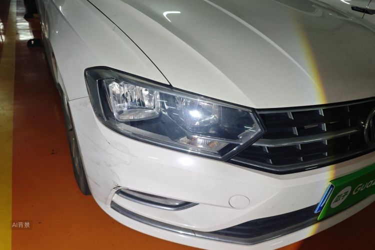 Volkswagen Bora 2016 #8 Volkswagen Bora 2016 car image #8