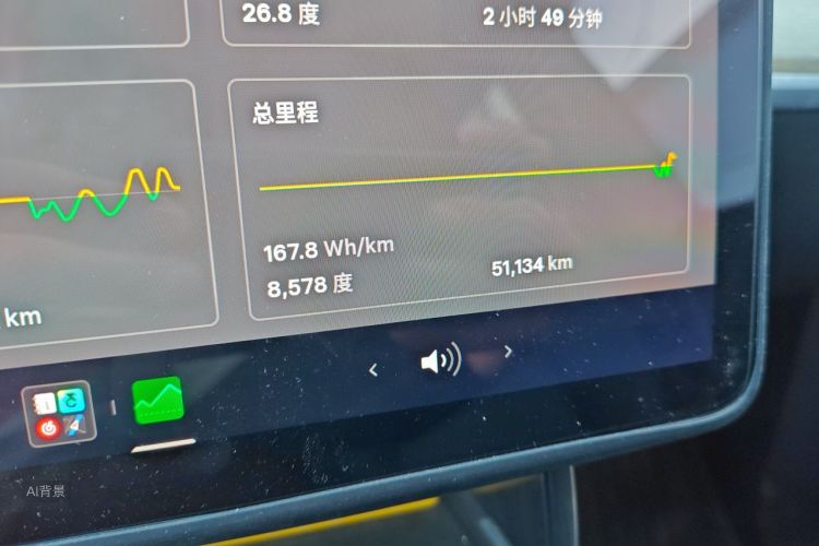 Tesla Model Y 2023 #14 Tesla Model Y 2023 car image #14