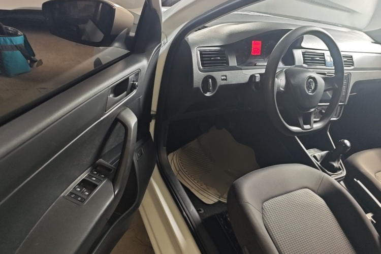 Volkswagen Santana 2021 #16 Volkswagen Santana 2021 immagine di auto #16