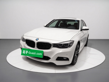BMW 3 Series GT 2020 BMW 3 Series GT 2020 car image
