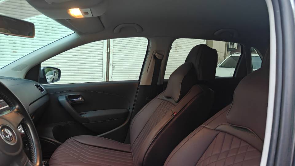 Volkswagen Polo 2012 imagem de carro #7