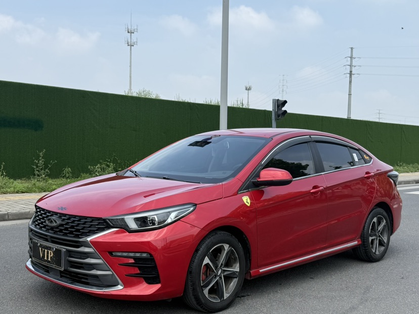 2021 imagen de coche #3