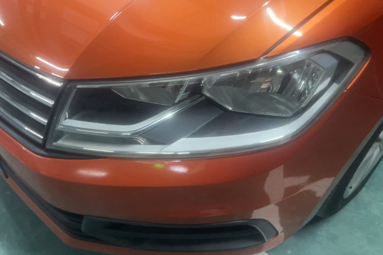 Volkswagen Santana 2016 #22 Volkswagen Santana 2016 car image #22