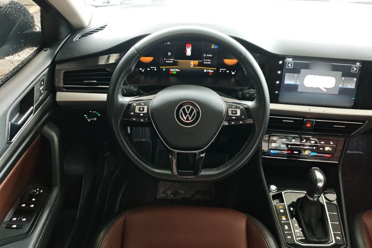 Volkswagen Lavida 2022 #11 Volkswagen Lavida 2022 car image #11
