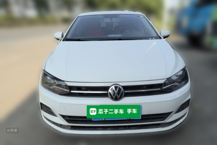Volkswagen Polo 2023 #3 Volkswagen Polo 2023 car image #3