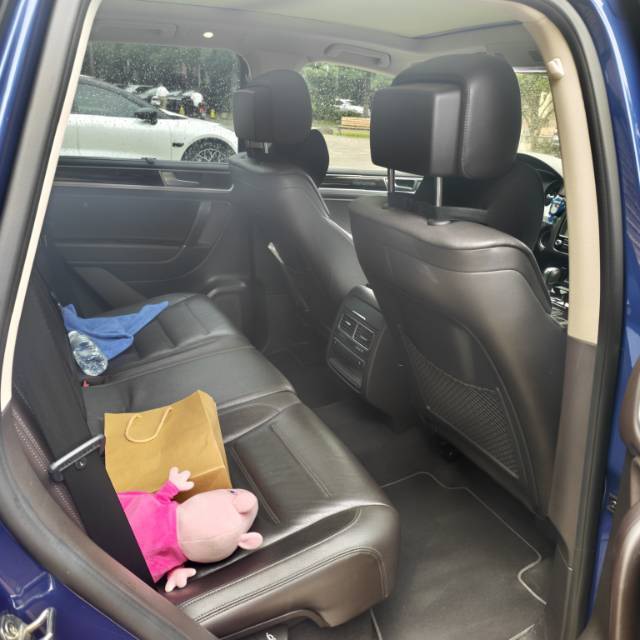 Volkswagen Touareg 2016 #3 Volkswagen Touareg 2016 immagine di auto #3