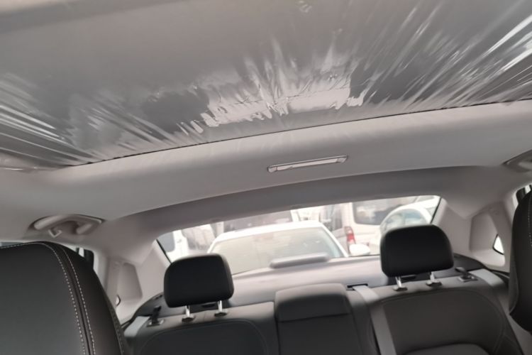 GEELY Emgrand 2025 #18 GEELY Emgrand 2025 immagine di auto #18