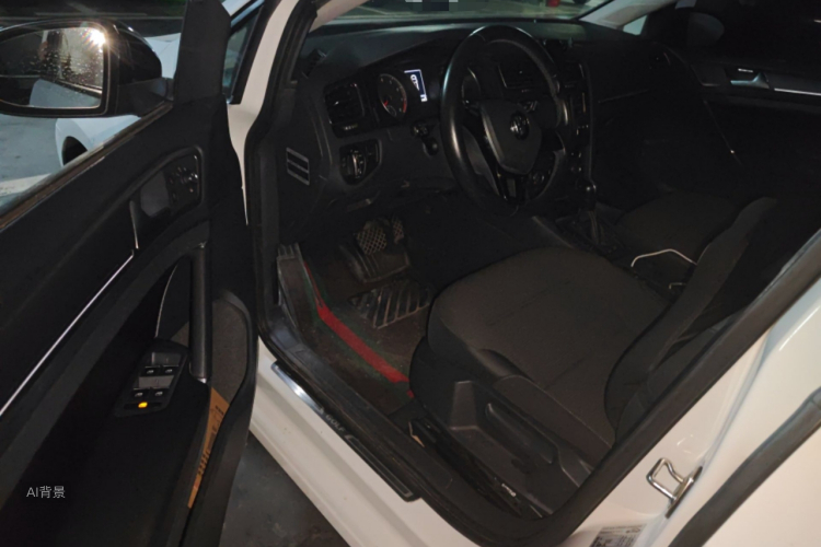 Volkswagen Golf 2017 imagen de coche #18