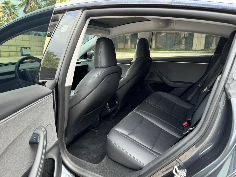Tesla Model 3 2024 #10 Tesla Model 3 2024 car image #10