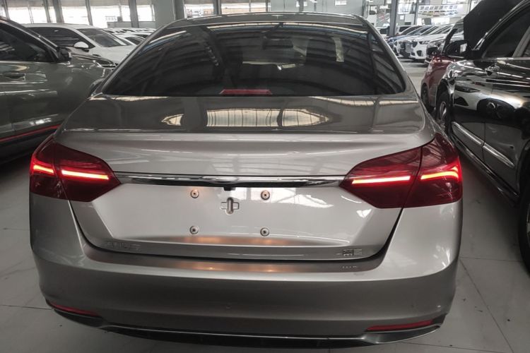 GEELY Emgrand 2020 #6 GEELY Emgrand 2020 car image #6