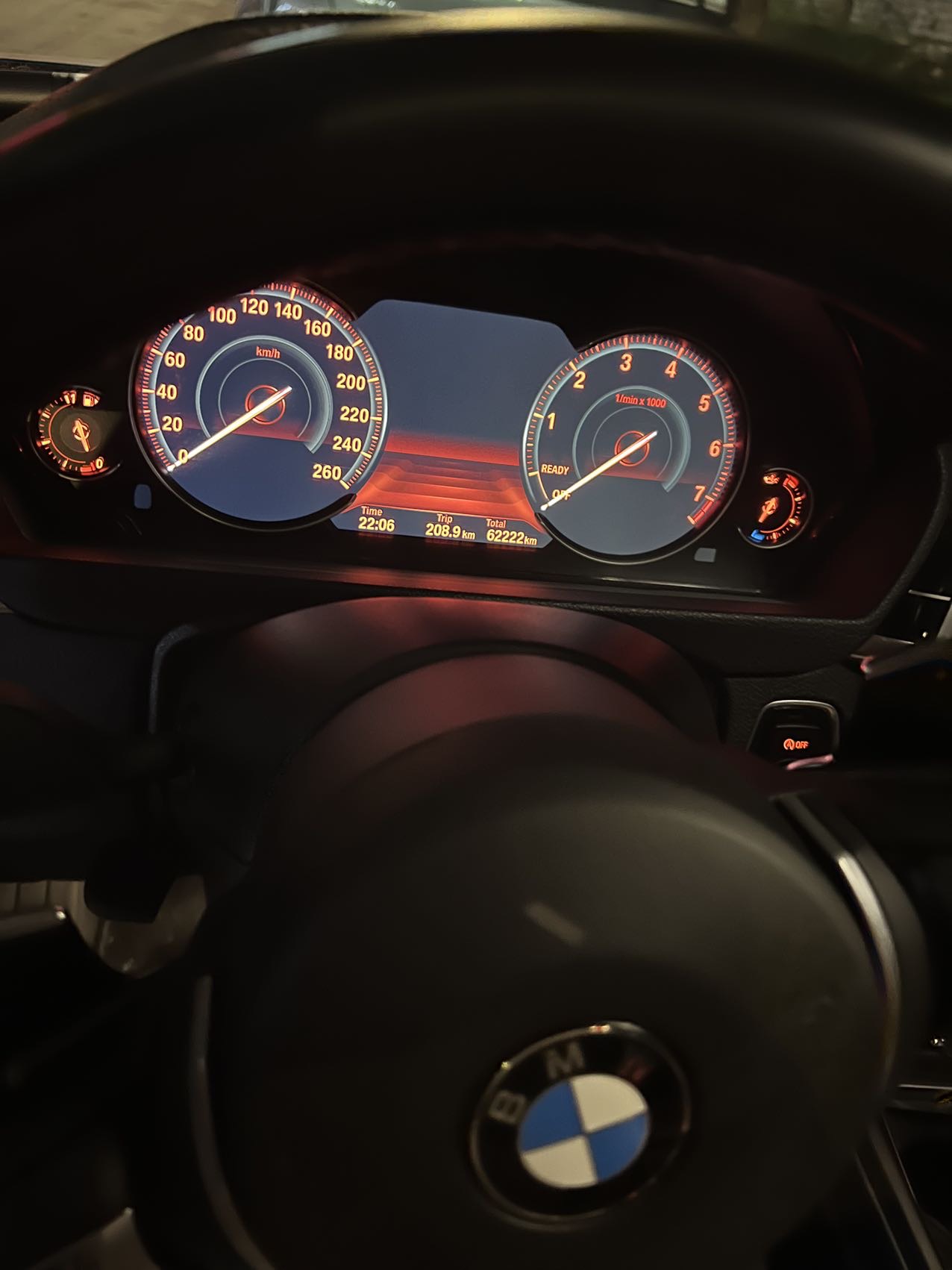 BMW 3 Series 2018 #3 BMW 3 Series 2018 car image #3