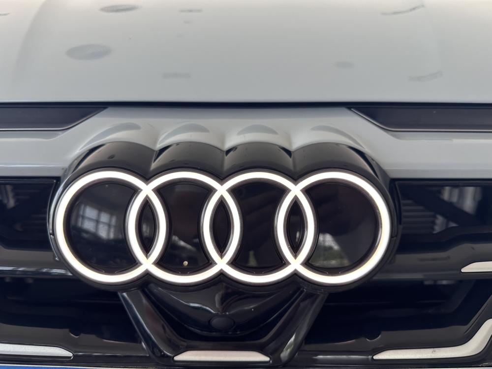 Audi A3 2025 car image #8
