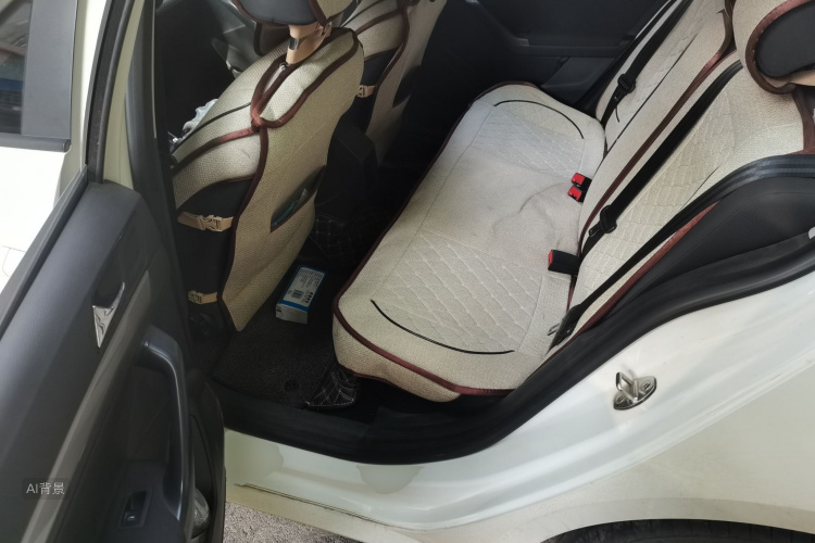 Volkswagen Lavida 2016 #19 Volkswagen Lavida 2016 immagine di auto #19