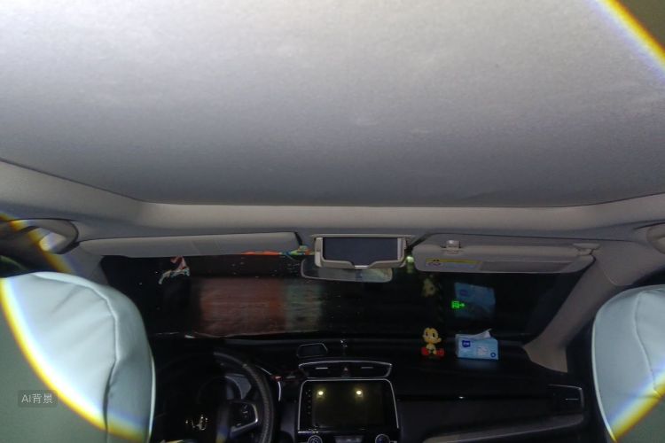 Honda CR-V 2019 car image #20