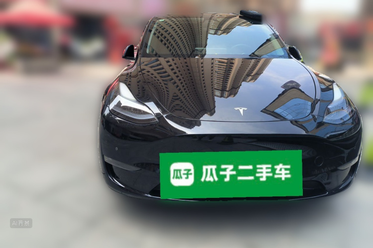 Tesla Model Y 2023 #3 Tesla Model Y 2023 car image #3