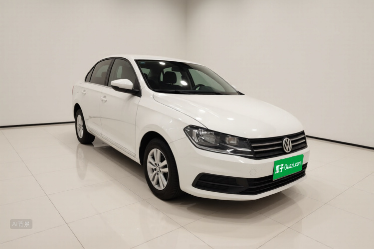 Volkswagen Santana 2020 car image #4