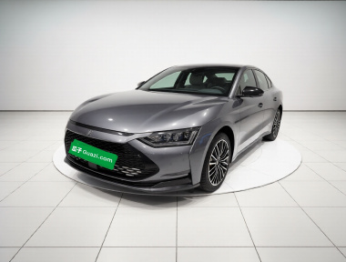 BYD Han 2020 immagine di auto 