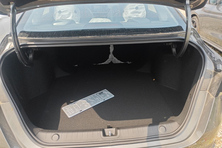 吉利汽车 缤瑞 2026 汽车图片 #19