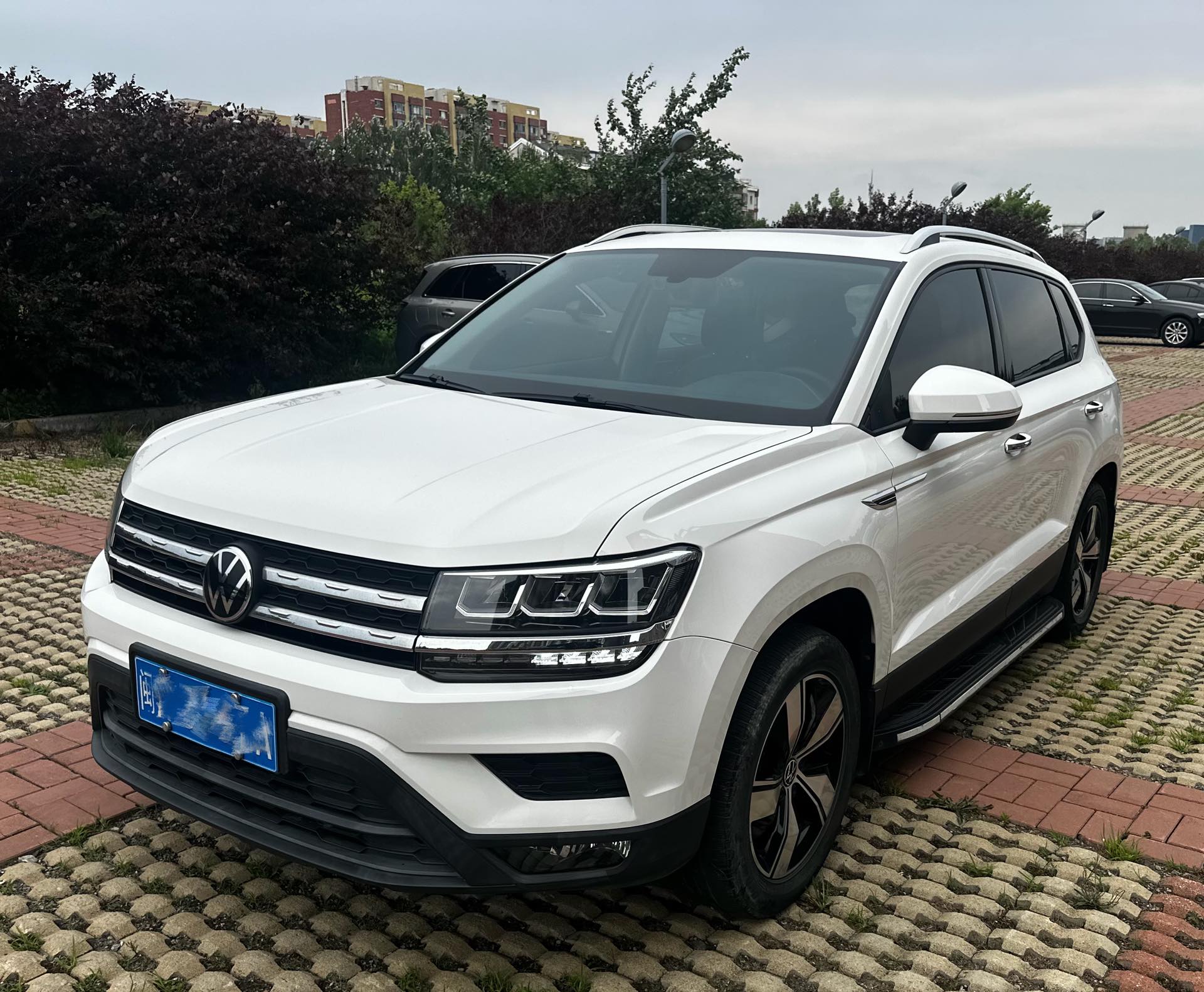 2022 immagine di auto 
