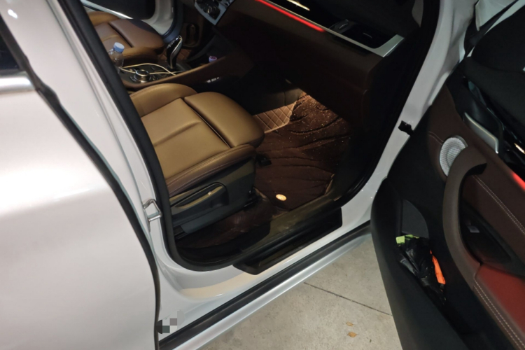 BMW X1 2022 car image #27