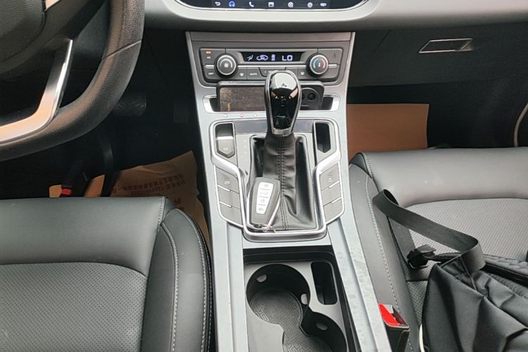 GEELY Emgrand 2020 #14 GEELY Emgrand 2020 car image #14