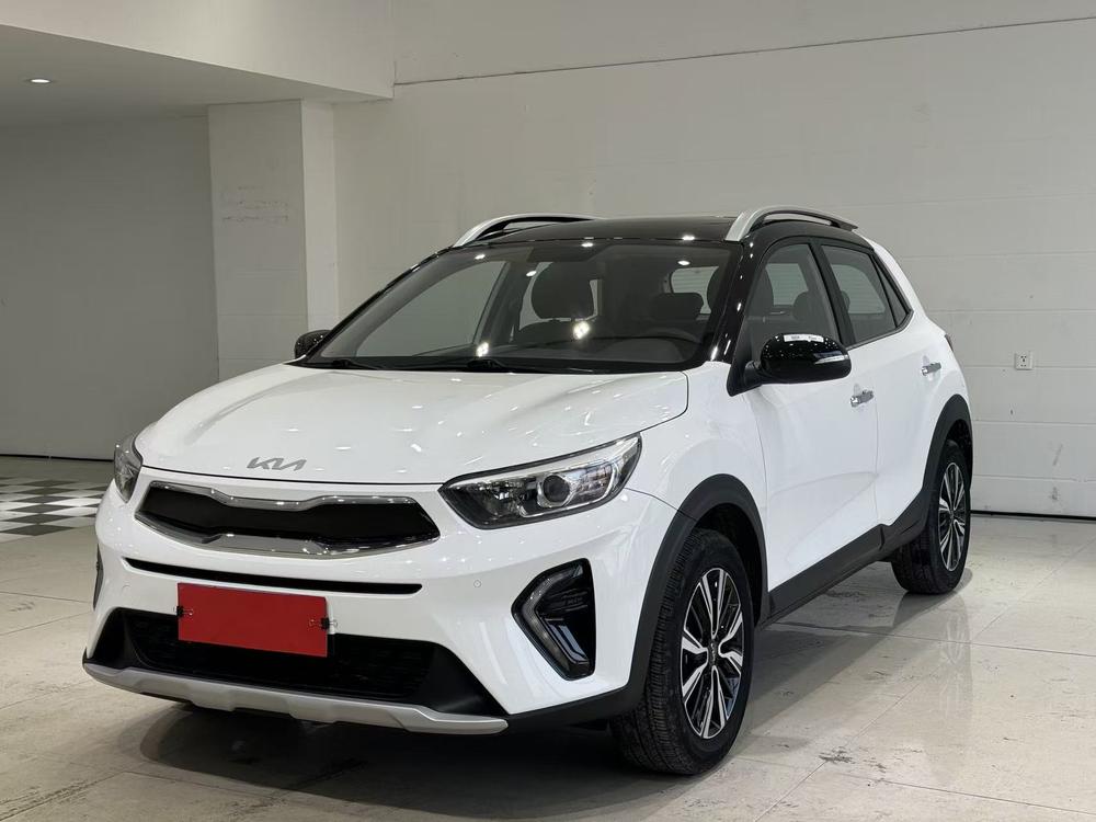 Kia KX1 2021 Kia KX1 2021 car image