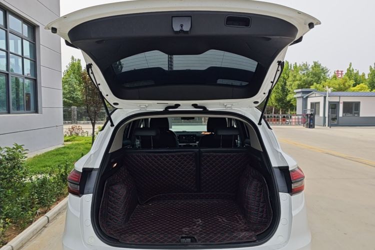 GEELY Coolray 2024 #19 GEELY Coolray 2024 immagine di auto #19