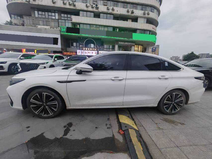 Chery Arrizo 8 2023 #8 Chery Arrizo 8 2023 imagem de carro #8