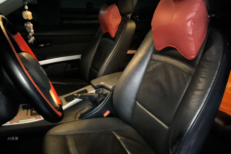 BMW 3 Series (Imported) 2011 #17 BMW 3 Series (Imported) 2011 imagen de coche #17