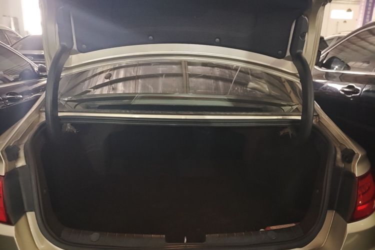 GEELY Emgrand GL 2018 car image #19