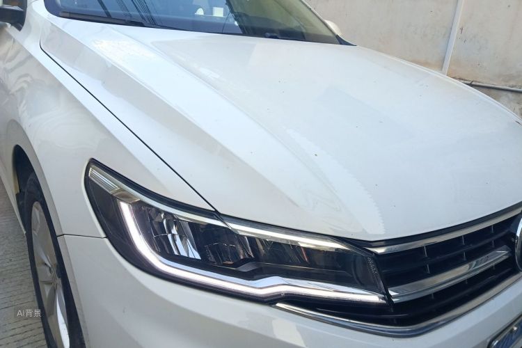 Volkswagen Bora 2019 #8 Volkswagen Bora 2019 car image #8