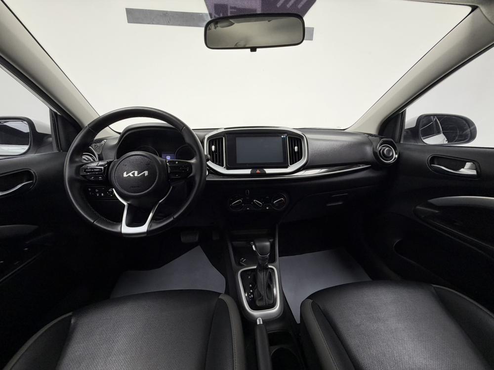 Kia KX1 2021 image de voiture #10