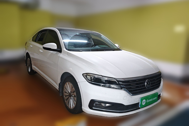 Volkswagen Lavida 2020 #4 Volkswagen Lavida 2020 car image #4