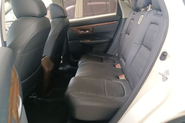 Honda CR-V 2019 #13 Honda CR-V 2019 car image #13