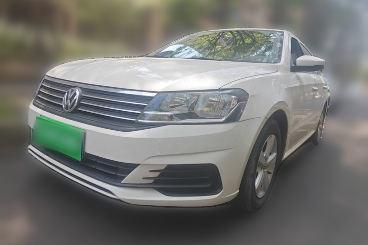 Volkswagen Lavida 2020 #2 Volkswagen Lavida 2020 car image #2
