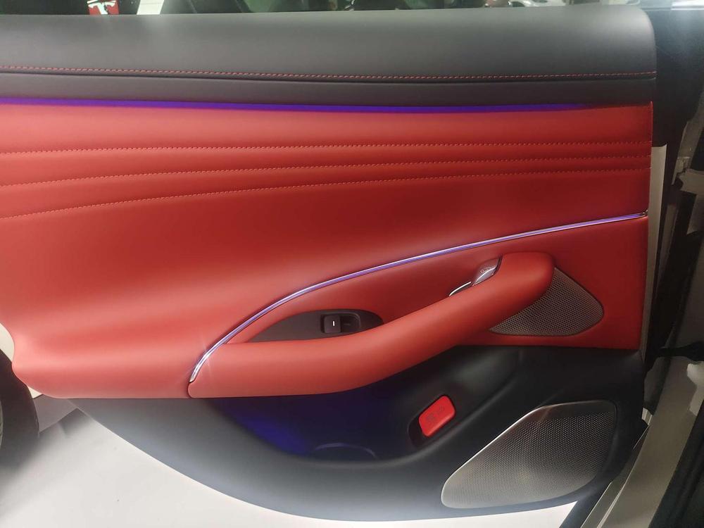 2026 #10 2026 immagine di auto #10