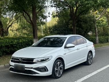Volkswagen Bora 2023 изображение автомобиля 