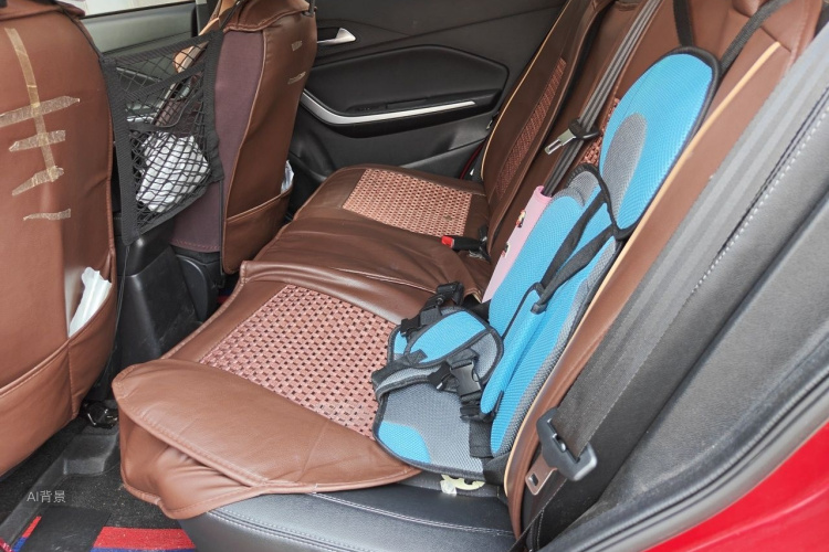 Chery Tiggo 3x 2018 car image #19