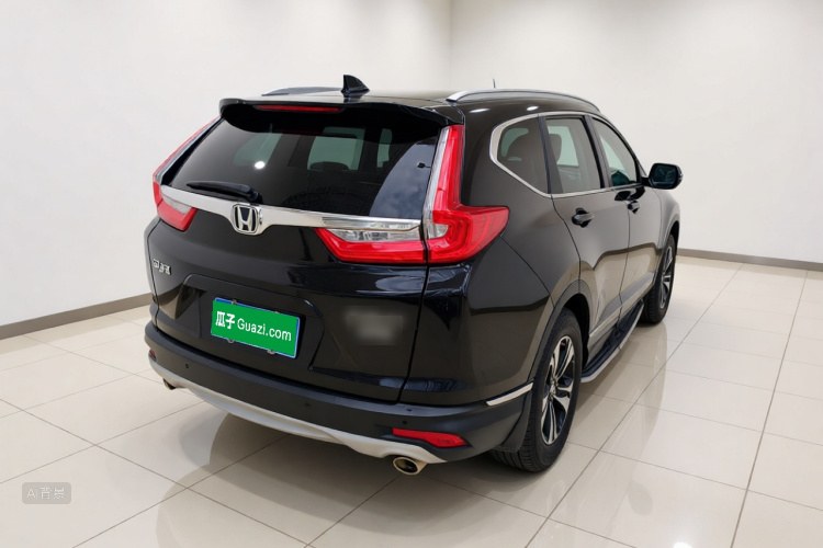 Honda CR-V 2018 car image #7