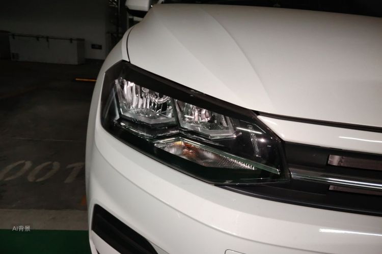 Volkswagen Polo 2024 car image #8