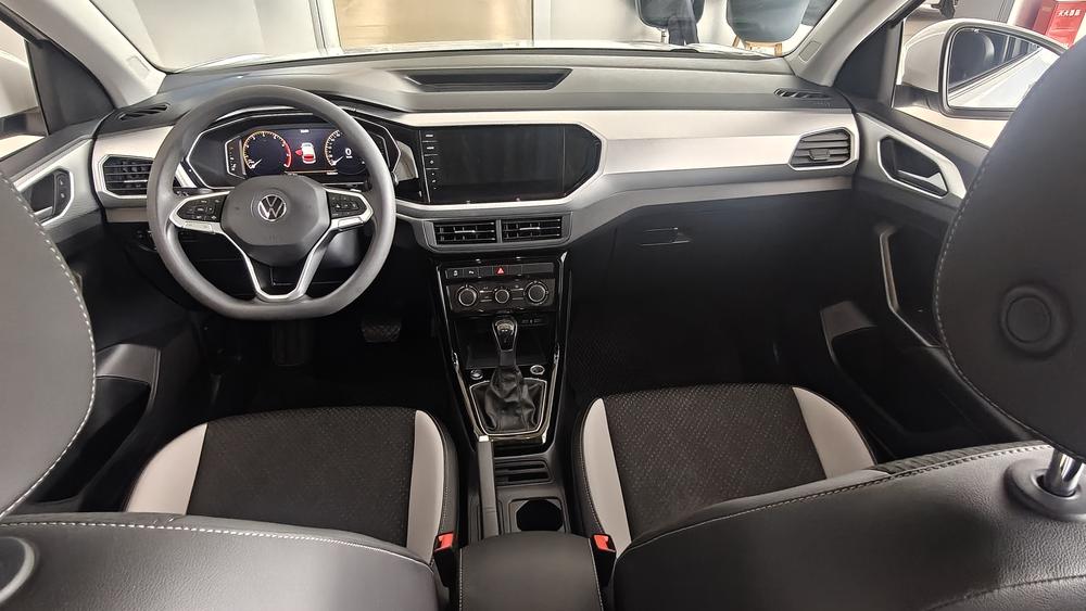 Volkswagen Tacqua 2024 #12 Volkswagen Tacqua 2024 صورة سيارة #12