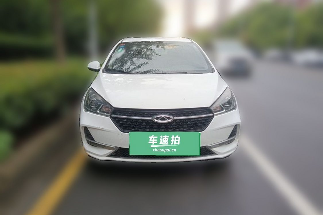 Chery Arrizo 5 2019 #2 Chery Arrizo 5 2019 car image #2