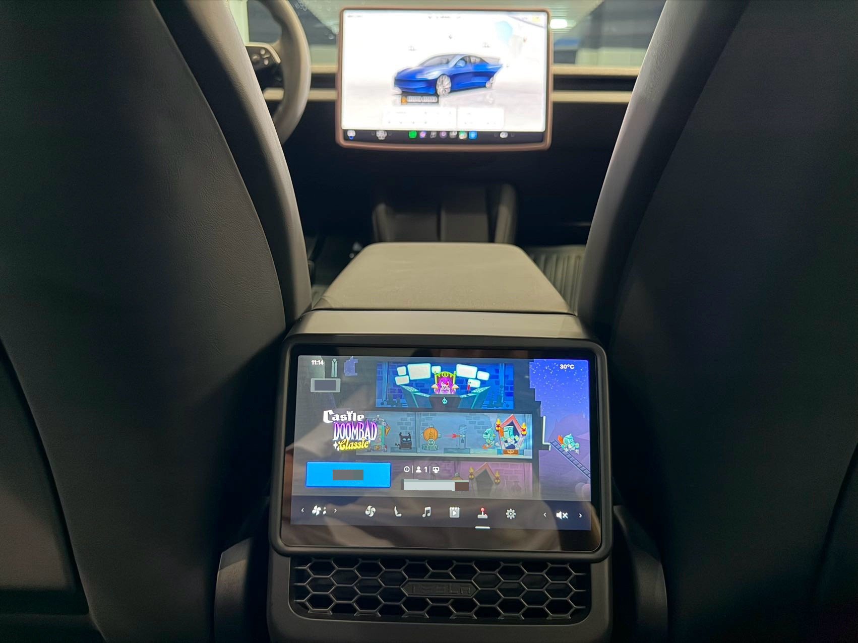Tesla Model 3 2025 immagine di auto #10