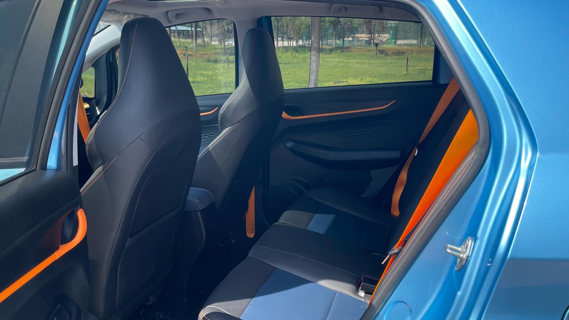 Livan X3 PRO 2023 car image #6