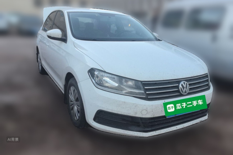 Volkswagen Santana 2017 #4 Volkswagen Santana 2017 imagen de coche #4